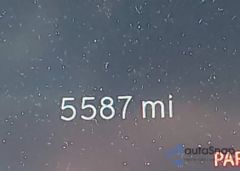 2024 Lotus Emira V6 First Edition z USA, uszkodzony, nr VIN SCCLEKAX1RHB13414